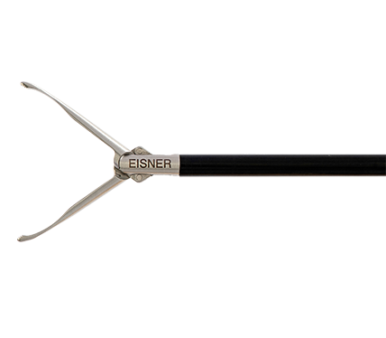 5mm Babcock Duval Grasper Forceps